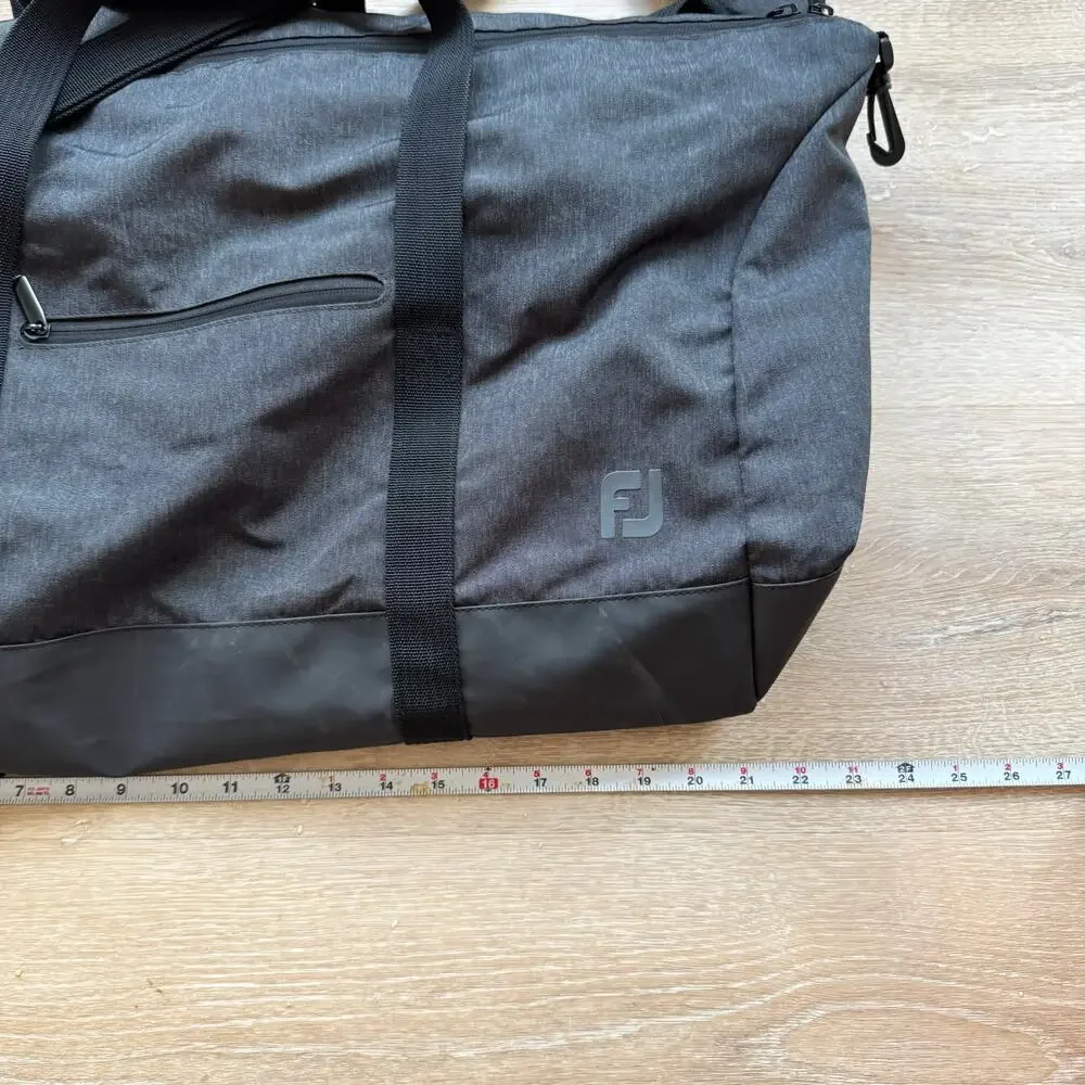 FootJoy Lightweight Travel Duffel Bag - Picture 9 of 9